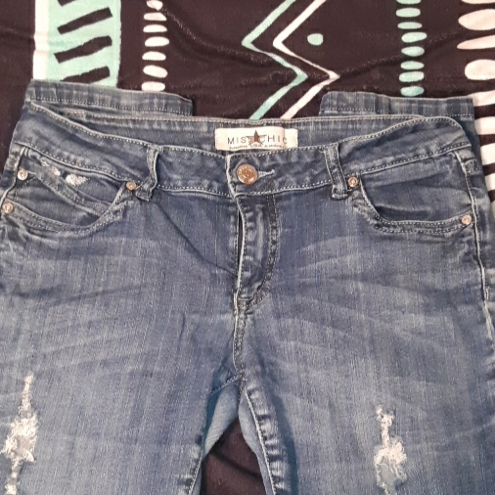 Jeans - Picture 6 of 7